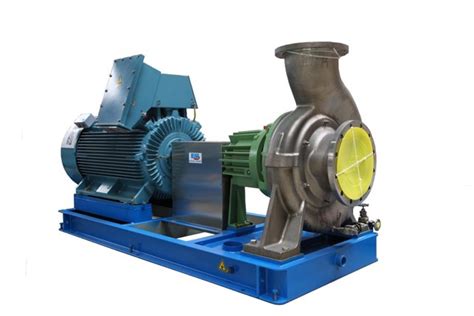 flame proof motor oh1 centrifugal pump|OH1, Horizontal overhung .